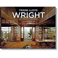 Frank Lloyd Wright - Edición Bilingüe: FP (Fantastic Price)